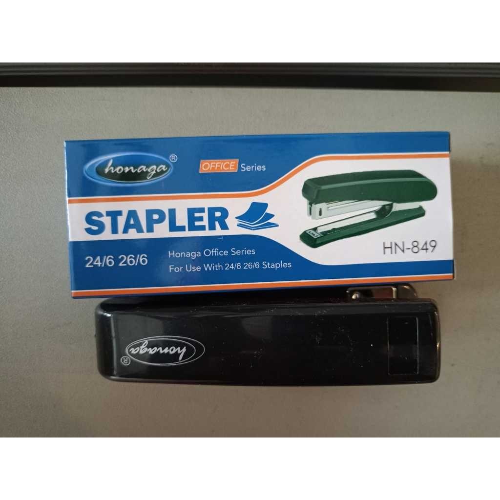

Staples Honaga HN 849 - HEMAT