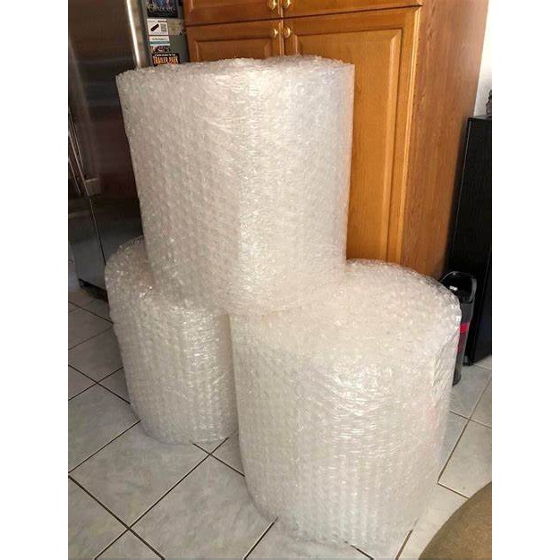 

Bubble wrap