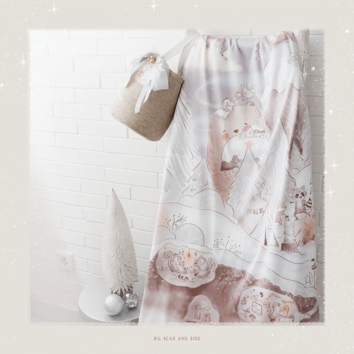 

Magical Keepsake - Christmas Hampers