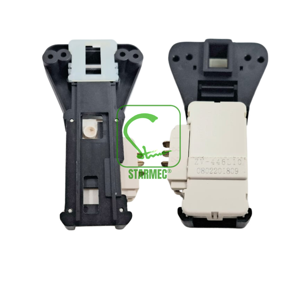 Doorlock Mesin Cuci Samsung ZV-446 L10