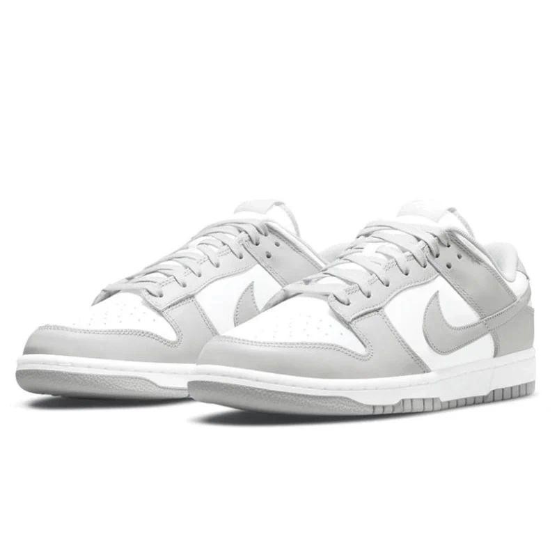 Nike Dunk Low Original Retro Casual Walking Running Shoes Men Women Sneakers Chirstmas Gifts
