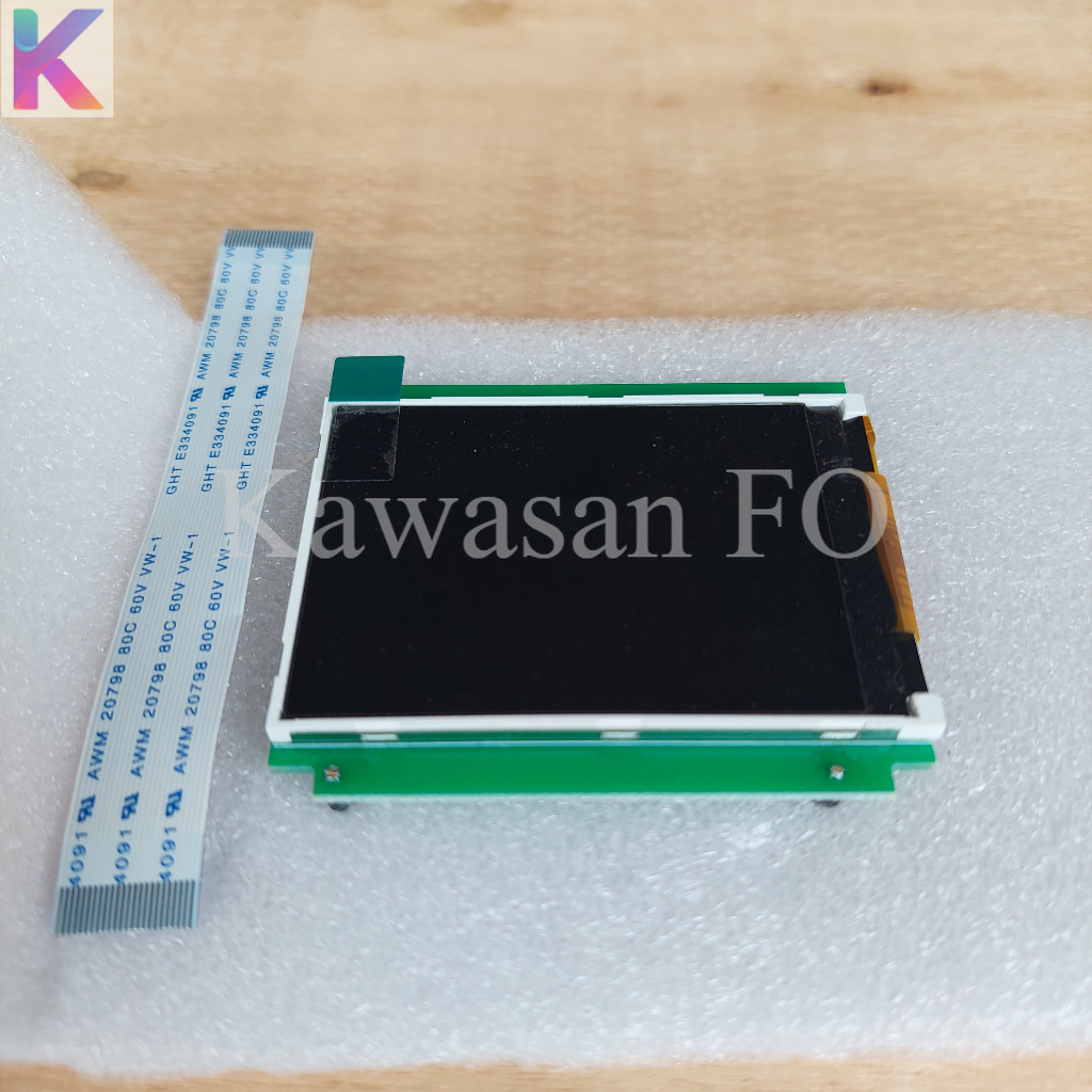 LCD OTDR MINI JOINWIT 3305A / Lcd Otdr JW3305a ORIGINAL