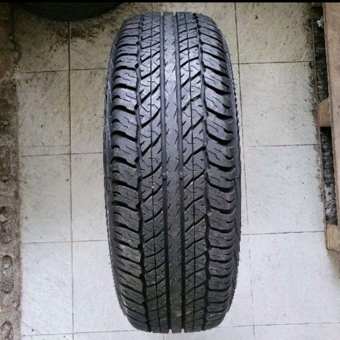 BAN MOBIL COPOTAN UKURAN 245/70 R16 TUBLES BERKUALITAS