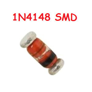 LM99 DIODA IN4148 1N4148 SMD