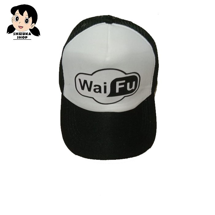 Promo Murah - Topi Anime Waifu