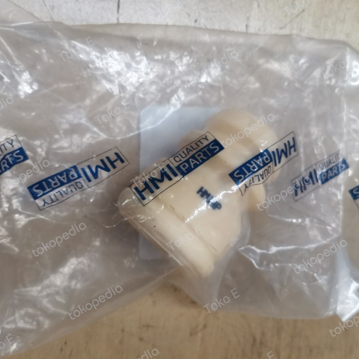 Ready Part Karet stopper depan hyundai i20 COD