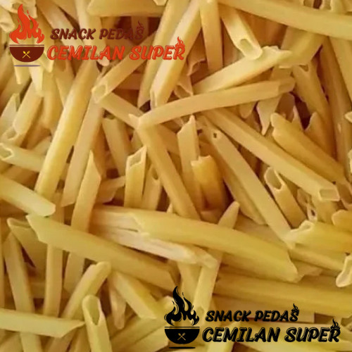 

CS POTATO MENTAH 100gr French Fries Mentah Stik Potato Stik Kentang Mentah Kerupuk Potato Kentang Sti