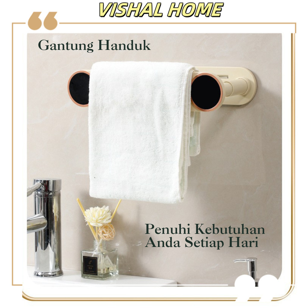 [STOK ADA] gantungan baju/tempat gantungan baju/tempat aksesoris gantung/tempat gantungan baju aesth