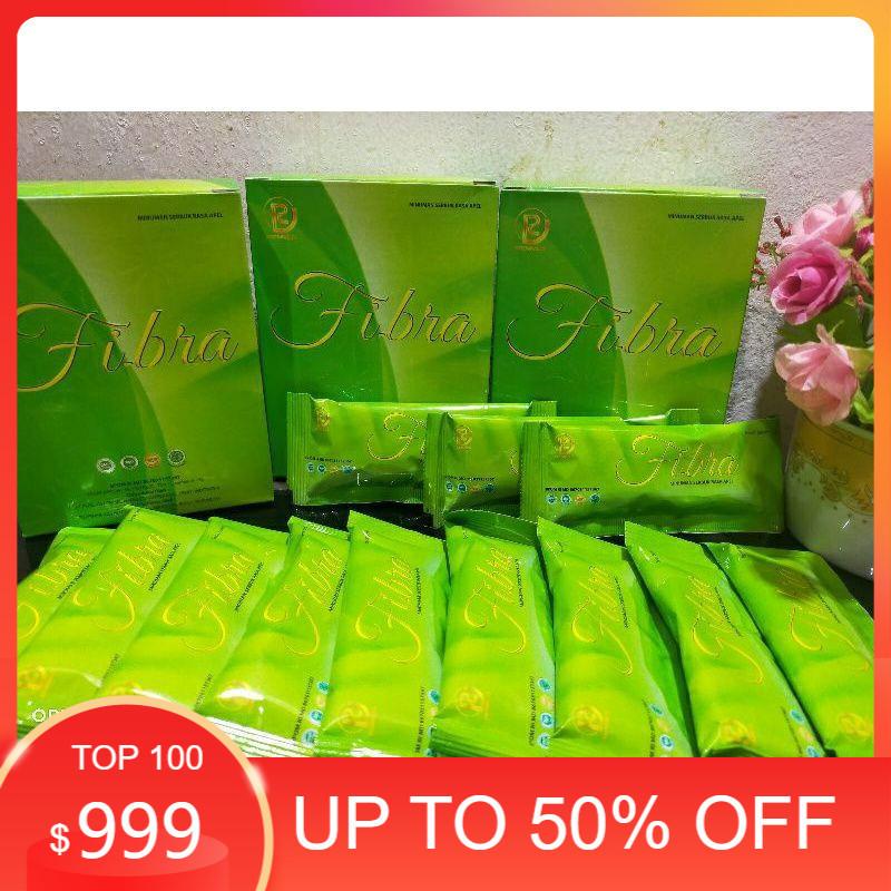 Fibra Renner Original Isi 5 Sachet Per Box