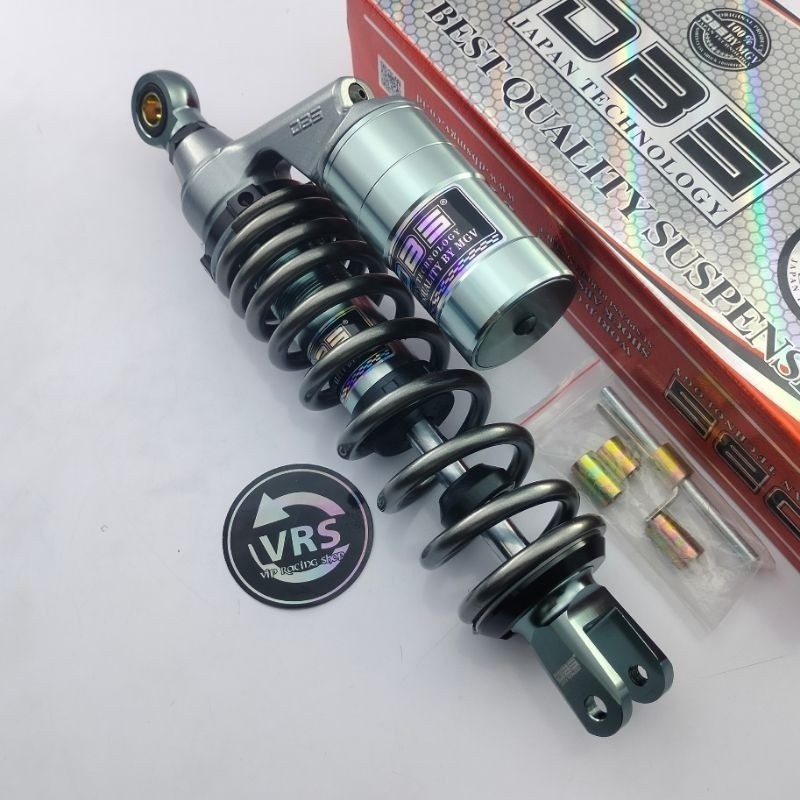 shockbreaker DBS 8899 gplus Vario 150 Vario 125 Vario 110 Beat Scoopy Mio Mioj MioM3 Mio sporty Mio 