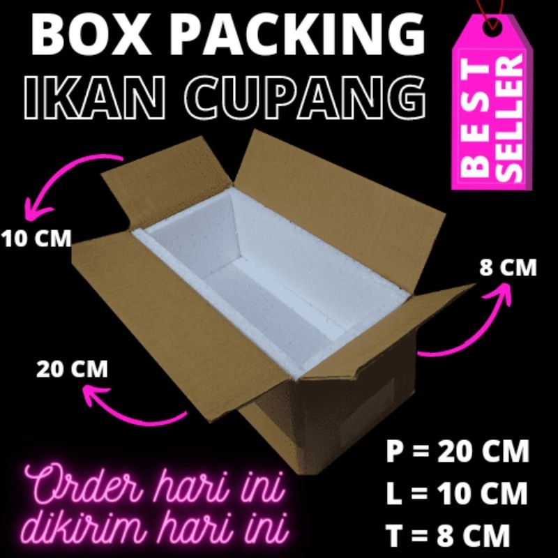 

2play lapis 2 Kardus / Box Packing tambahan dan garansi