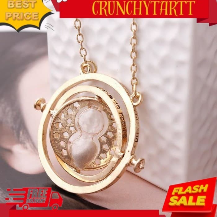 NEW ARRIVAL KALUNG HARY COSPLAY NECKLACE KALUNG JAM PASIR FURU
