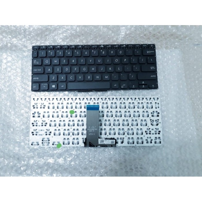 Asus Keyboard Laptop ASUS Vivobook 14 X409 x409fa-ek55t S14 S430 A430 X406