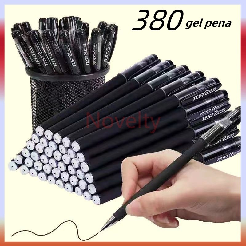 

Novelty pena gel 0.38mm/pen/bulpen
