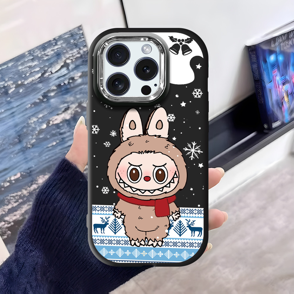 Compitable With iPhone 15 Pro Vivo Y20i Y20S Y12S Y20 2021 Y20SG Y12A Phone Case Softcase Casing Hp 