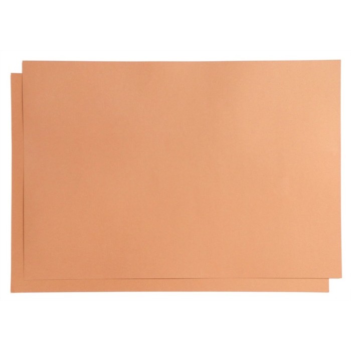 

Fancy Paper 230 gsm A4 - Bronze Tembaga