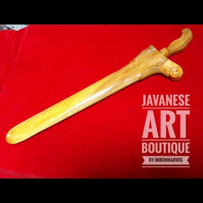 warangka model sandang walikat antik