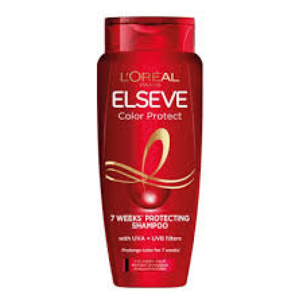 🆂🅺🅸🅽🆂.🅸🅳 LOREAL Paris Elseve Color Protect Shampo 155ml