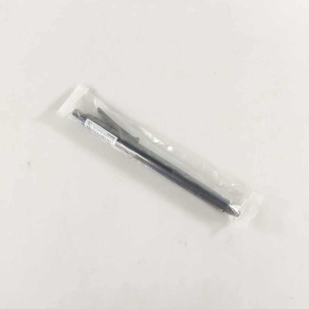 

KANSHPKANSHP Kaco Pena Pulpen Gel 0.5mm Double Bead Pen Quick Dry Black Ink 1 PCS - K9