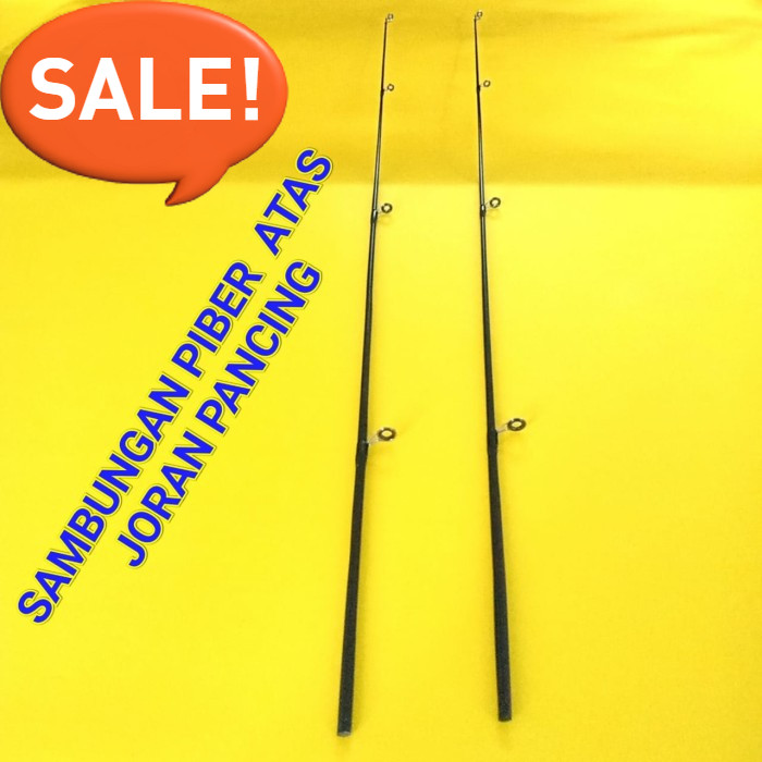 UJUNG JORAN PIBER UJUNG JORAN PANCING PERMATA_FISHING