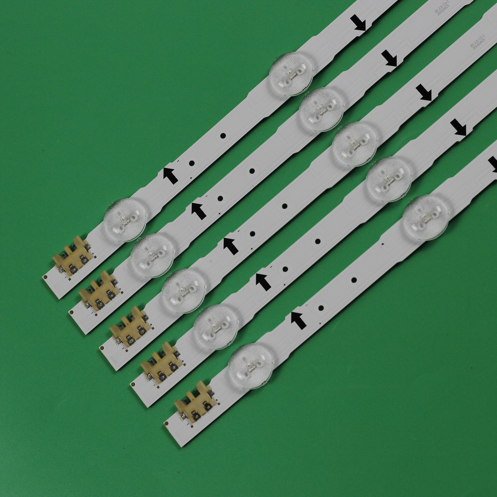 LED strip For SamSung UN40H5550 UE40H5080 UE40H5570 UE40H5090 SMT-4032/US UE40J5510 UE40J6240 UE40J5