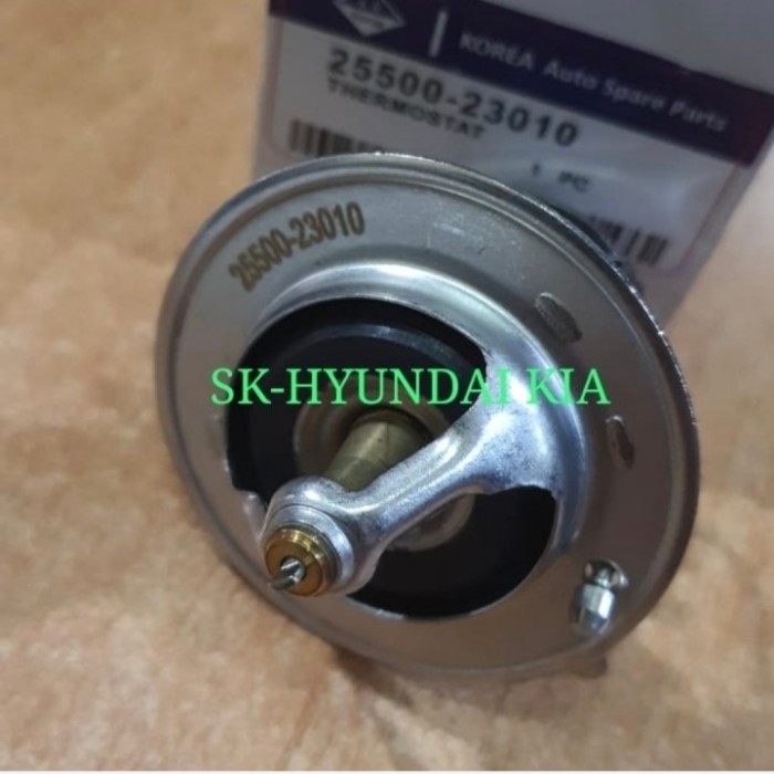 THERMOSTAT HYUNDAI GETZ 1.4 BERKUALITAS