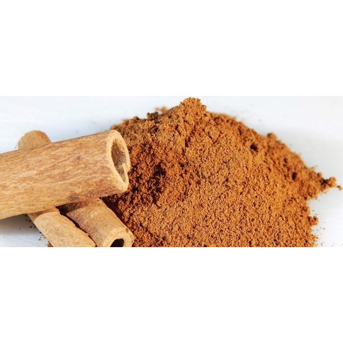 

AST Kayu Manis Bubuk / Cinnamon Powder 1kg