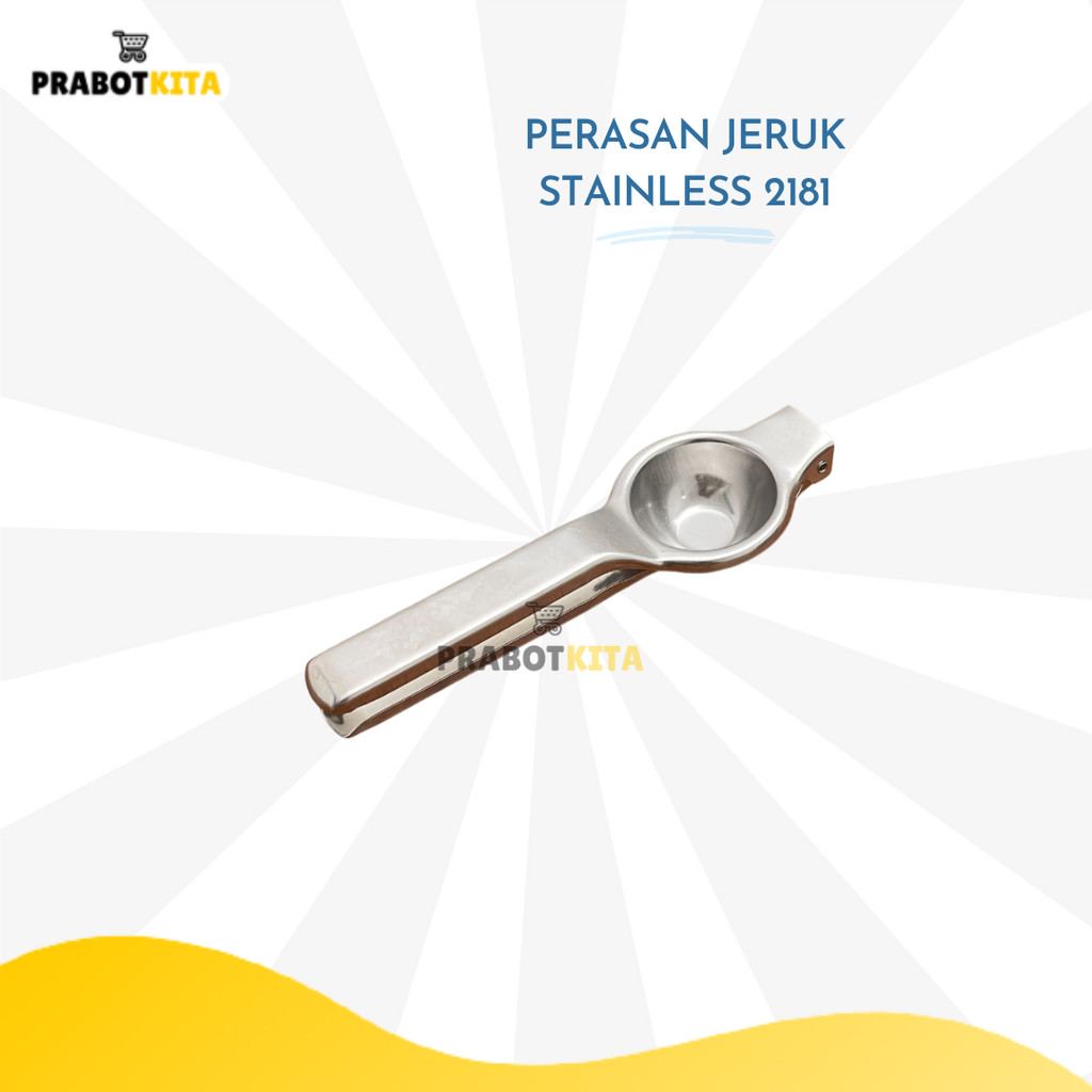Perasan Jeruk/Alat pemeras jeruk/Stainless pemeras jeruk/Pemeras Jeruk/Penyaring Jeruk