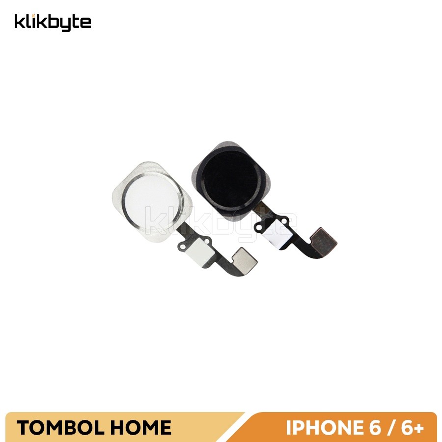 FLEXIBLE TOMBOL HOME IPHONE 6 / 6 PLUS HOME BUTTON