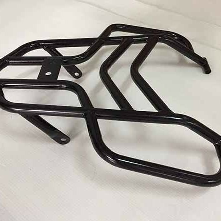 Top rack, rak belakang, PNP Kawasaki KLX250 KLX DTX D-Tracker 250