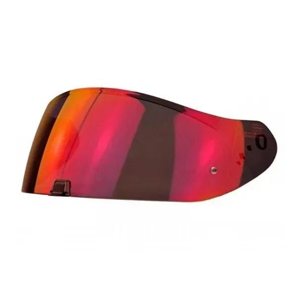 SCORPION Maxvision KDF-16-1 EXO-R1 Air Carbon Helmet Visor Shield Lens Anti-UV Scorpion EXO-R520 EXO