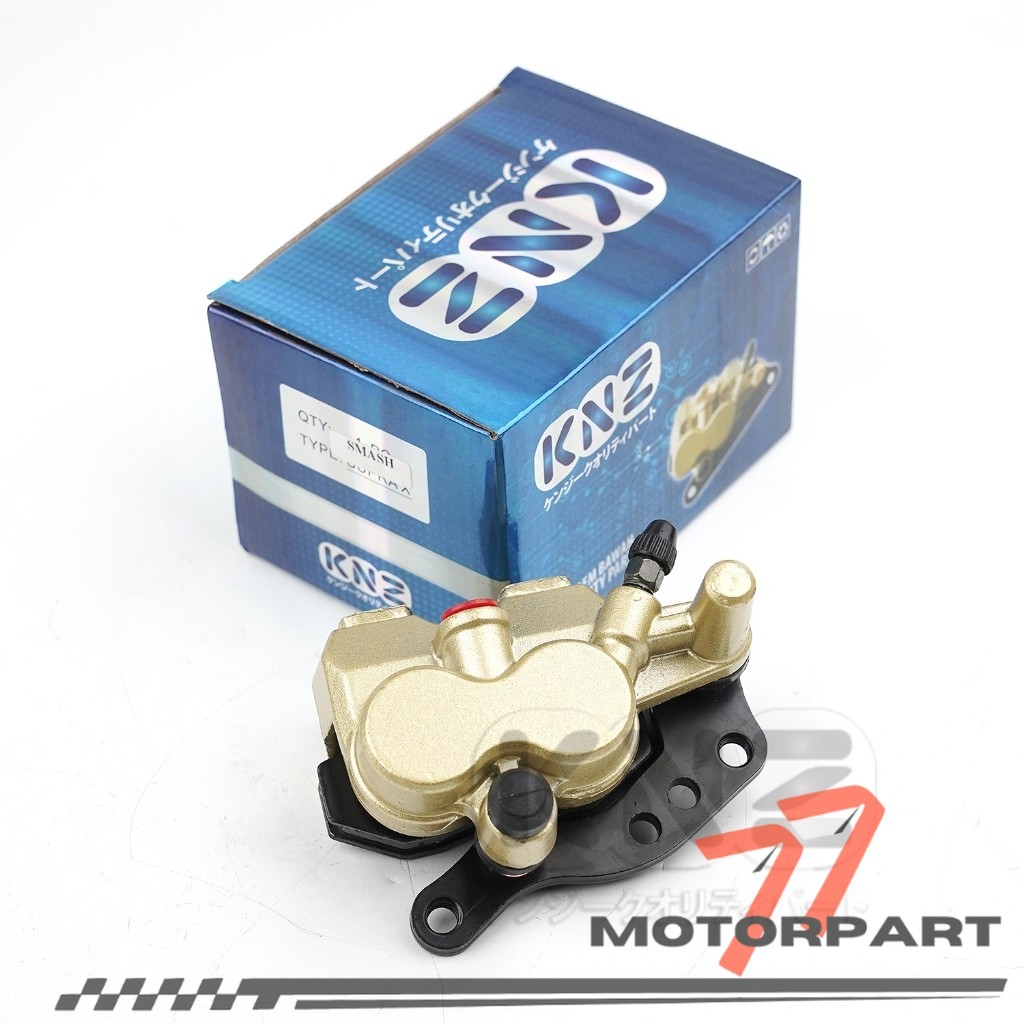 KEPALA BABI DEPAN SMASH / SHOGUN / SHOGUN NEW KNZ