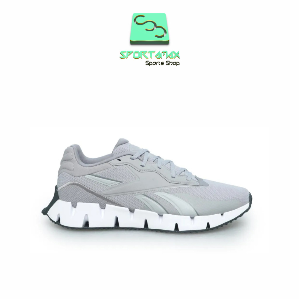 RESMI ORIGINAL DISCOUNT MURAH SEPATU REEBOK ZIG DYNAMICA 4 RUNNING [100033394]