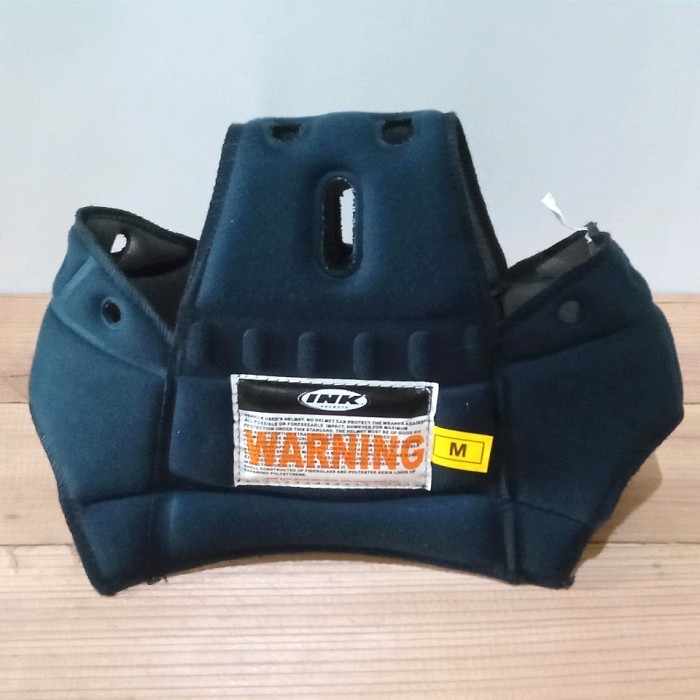 Busa INK Centro original - busa atas, M