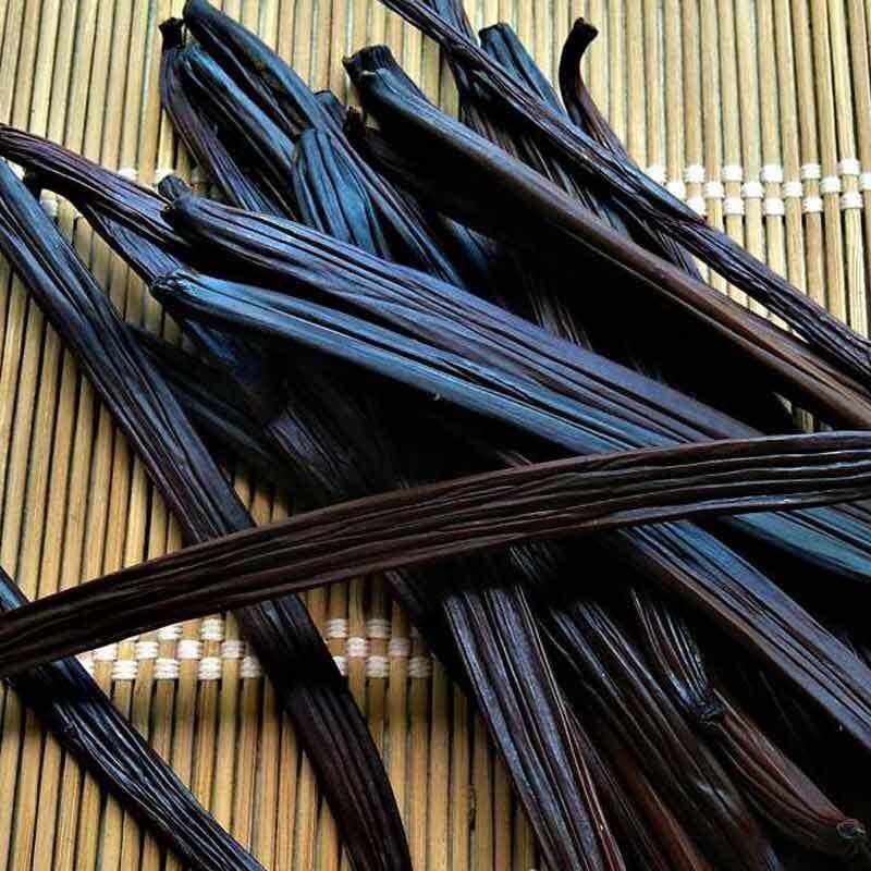 

VANELI/VANILI/PANELI KERING KEMASAN 50 GRAM ASLI ORIGINAL