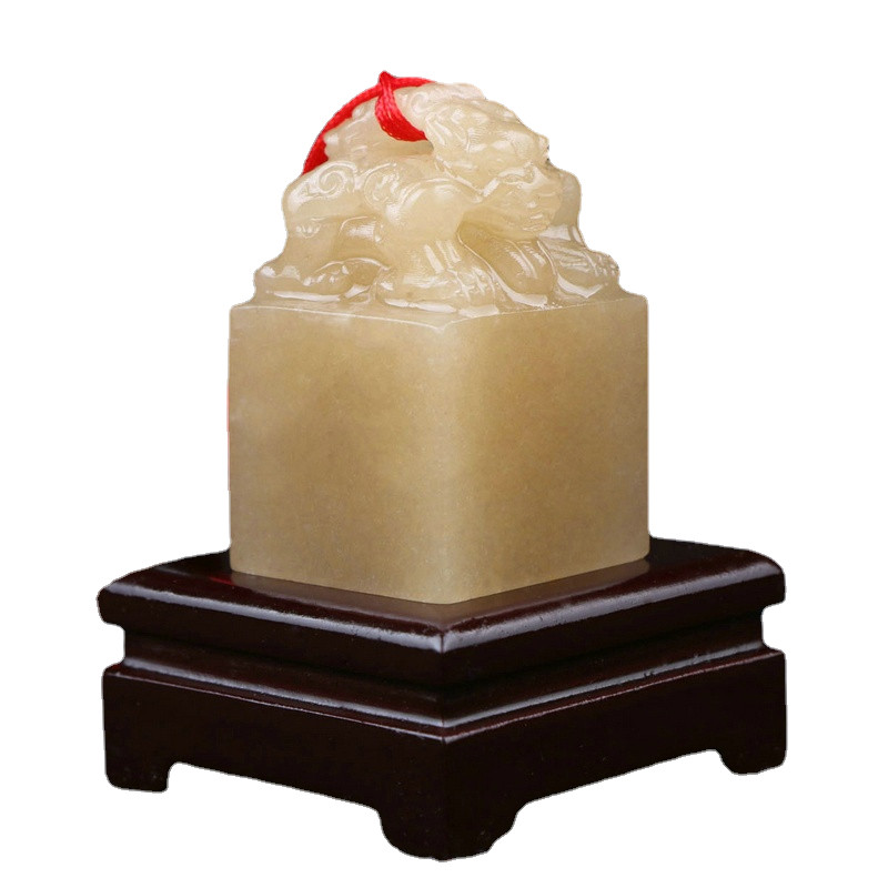 

Stone Stamps Handmade Name Seal Sellos Customized Chinese Name Stamp Personal Carving Stamp Brush Callgraphy Painting Stone Seal