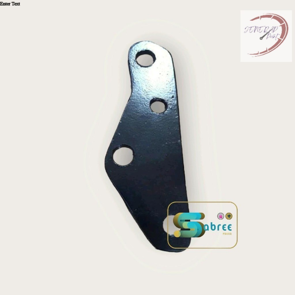 breket piringan cakram vixion 220mm