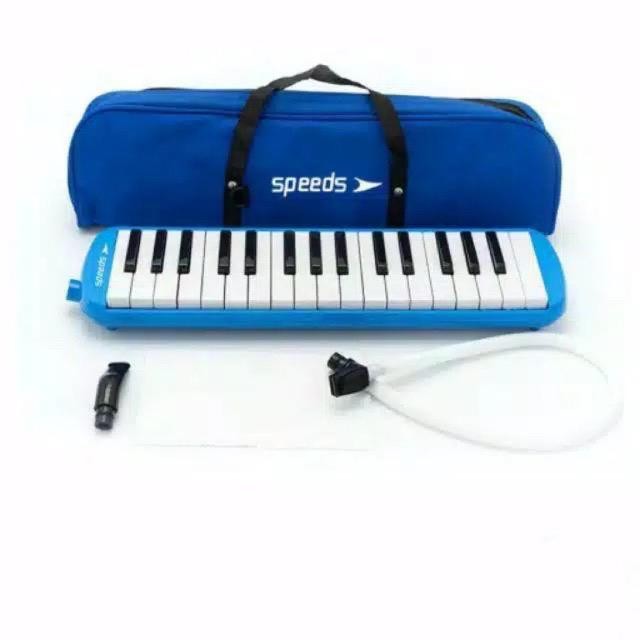 Pianika Murah speeds Original bukan marvel Yamaha(2 pcs=1 kg) - Pink fiesta