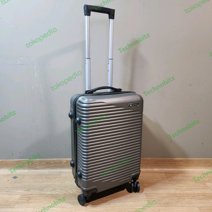 Tas Koper Kabin Pesawat 20/24 Inch 24/20Inchi