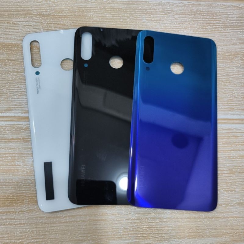 backdoor bekdor backcover tutup belakang Huawei P30 Lite