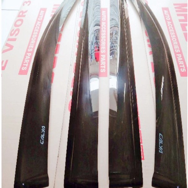 TALANG AIR TOYOTA CALYA 2016 2017 2018 2019 2020 2021 SLIM