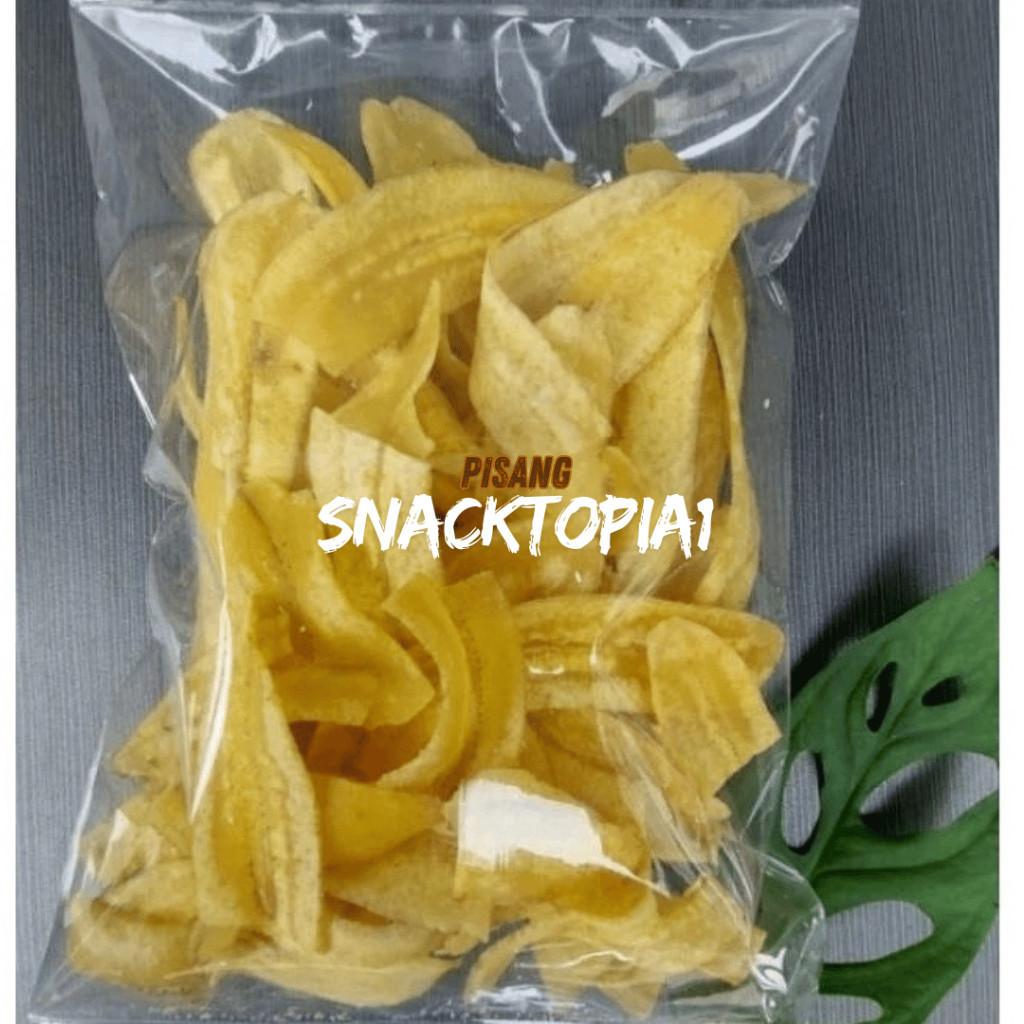 

NEW keripik pisang 1kg kripik pisang kepok kripik pisang 1kg keripik pisang kepok SALE