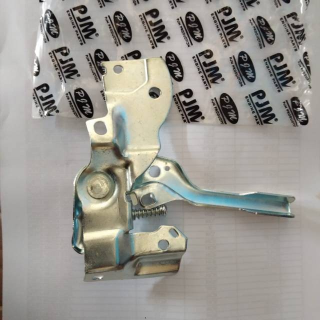 

Throttle control gagang gas SAJA stelan gas mesin honda gx160 gx200 5.5hp 6.5hp medan amplas