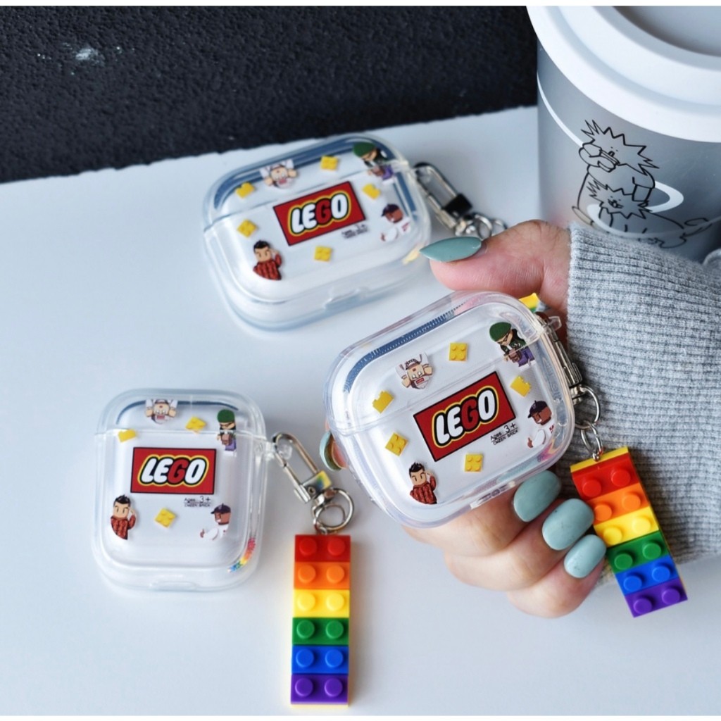 Airpods Case Murah Gen 3/ Casing Airpods Gen 3 Lucu