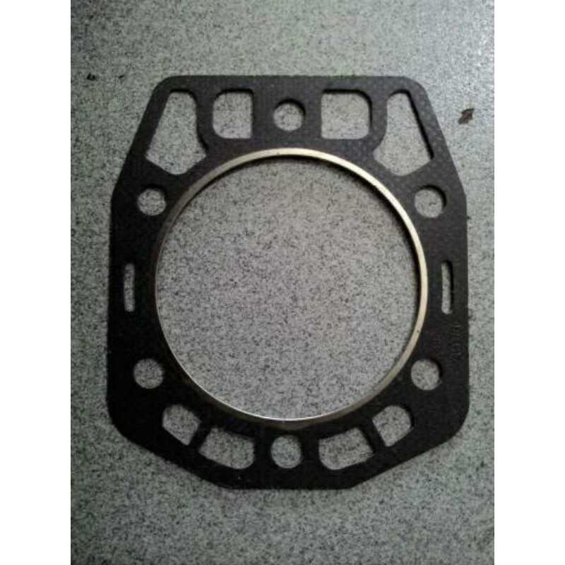 

ZH 1130 GASKET CYLINDER HEAD PAKING DEKSEL MESIN DIESEL JIANG DONG 32 PK HP amplas