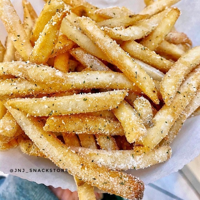 

[[Promo]]New Bumbu Truffle mushroom 250gr