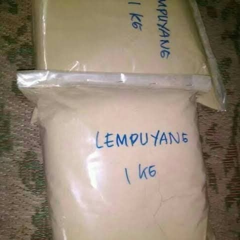 

Lempuyang Bubuk (500gr) / Puyang Bubuk / Obat Herbal Alami