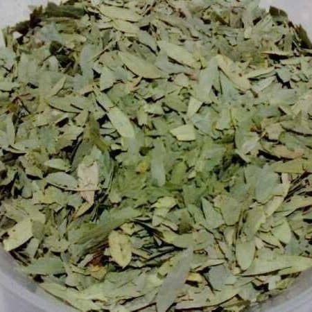 

Teh Daun Cina Kering (250gr) / Minuman Herbal Pelangsing
