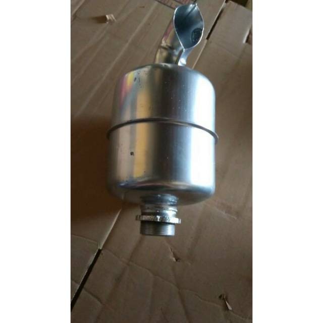 

MUFFLER Silencer Knalpot KENALPOT Mesin Dongfeng S1110 S1115 ZH1115 20pk 22pk 23pk 24pk amplas