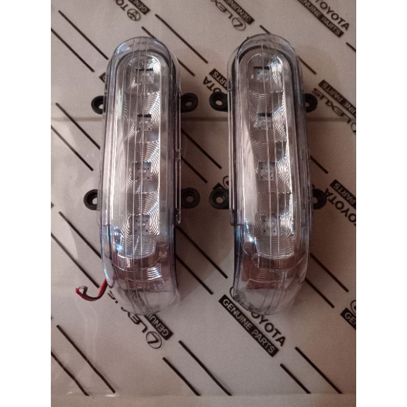 Lampu Spion Sen spion avanza lama innova lama